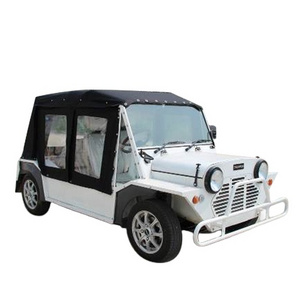 Two seater Electric Car for sale CE Approval mini car