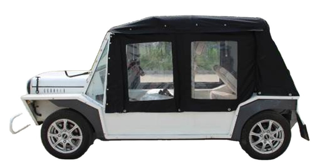 Two seater Electric Car for sale CE Approval mini car