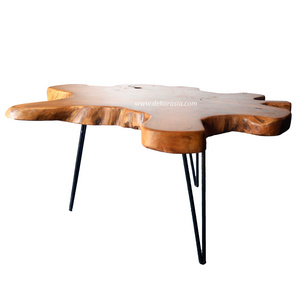 High Quality Coffee Table With 3 Legs For Home Furniture Decoration Coffee Table Living Room