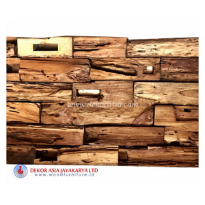 Reclaimed Wood Wall Cladding and Panelling, Home Decor Luxury Wall Decor, Others Wallpapers/Wall Panels 3d Wall Panel