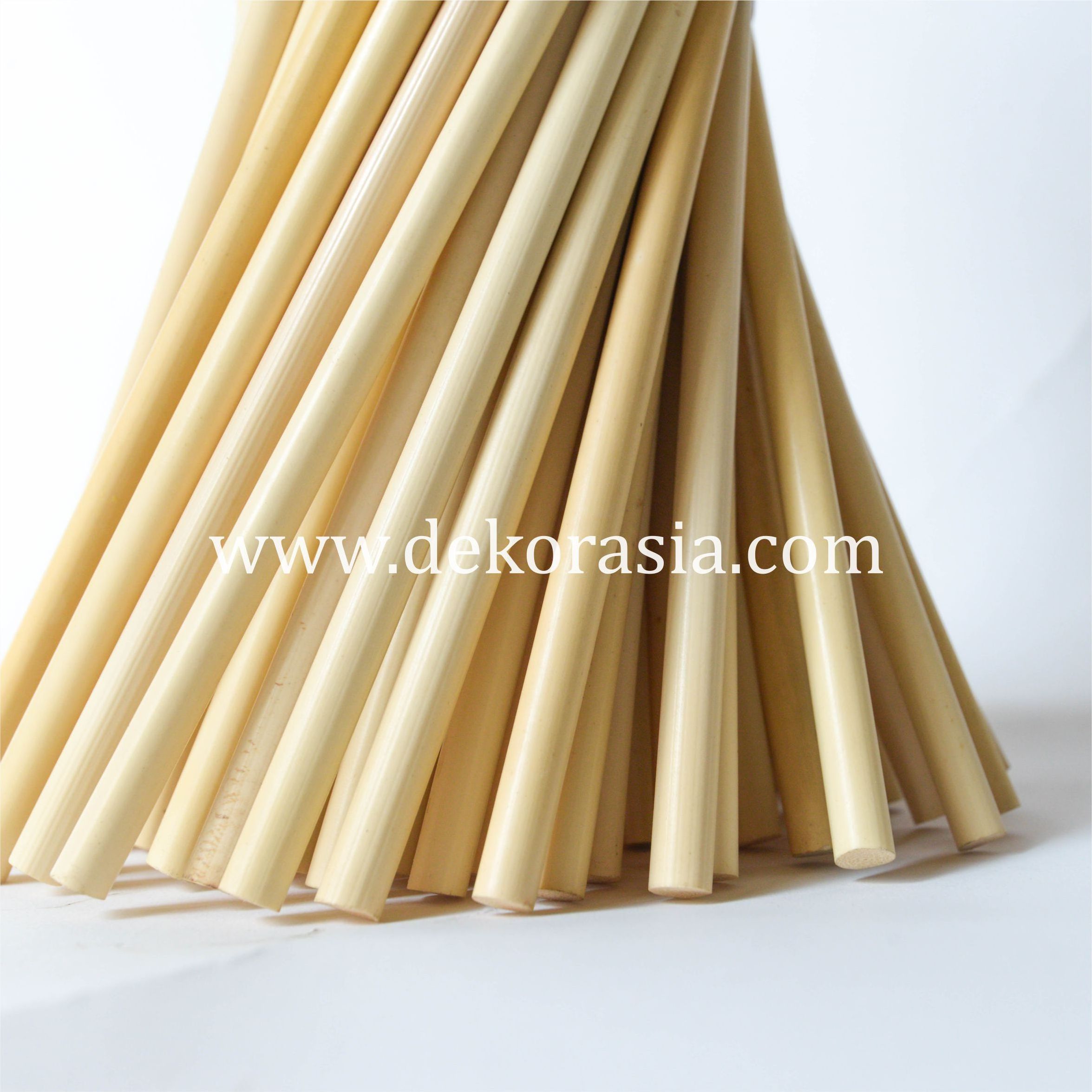 Rattan Stick / Rattan Timpani Mallets for Drums Sticks, Rattan Percussion Mallets Musical Instruments