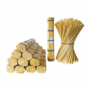 Rattan Mallets Rattan Sticks, Drums Set Percussion Instrument Rattan Natural, Wholesale Rattan