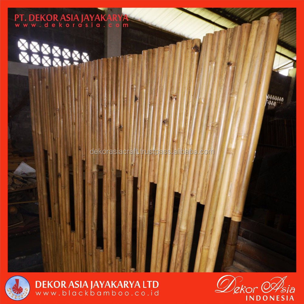 Bamboo Fencing Rolls Bamboo Screens Garden Fencing Natural Bamboo Fence Rolls, Garden Buildings Fencing, Trellis & Gates