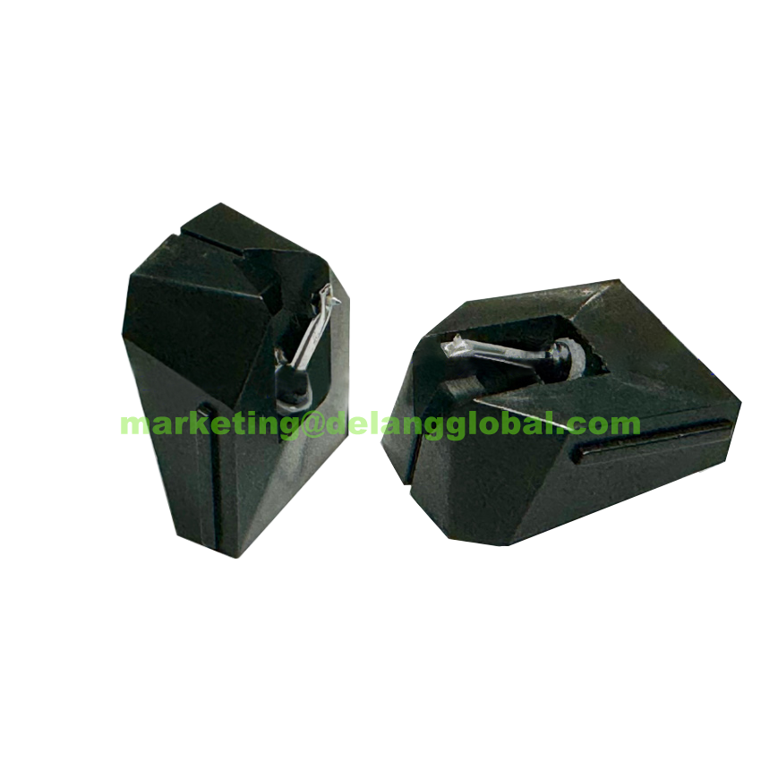 Moving Magnet Turntable Cartridge black for AT-VMN95C VMN95E VMN95E VMN95ML VMN95SH VMN95SP