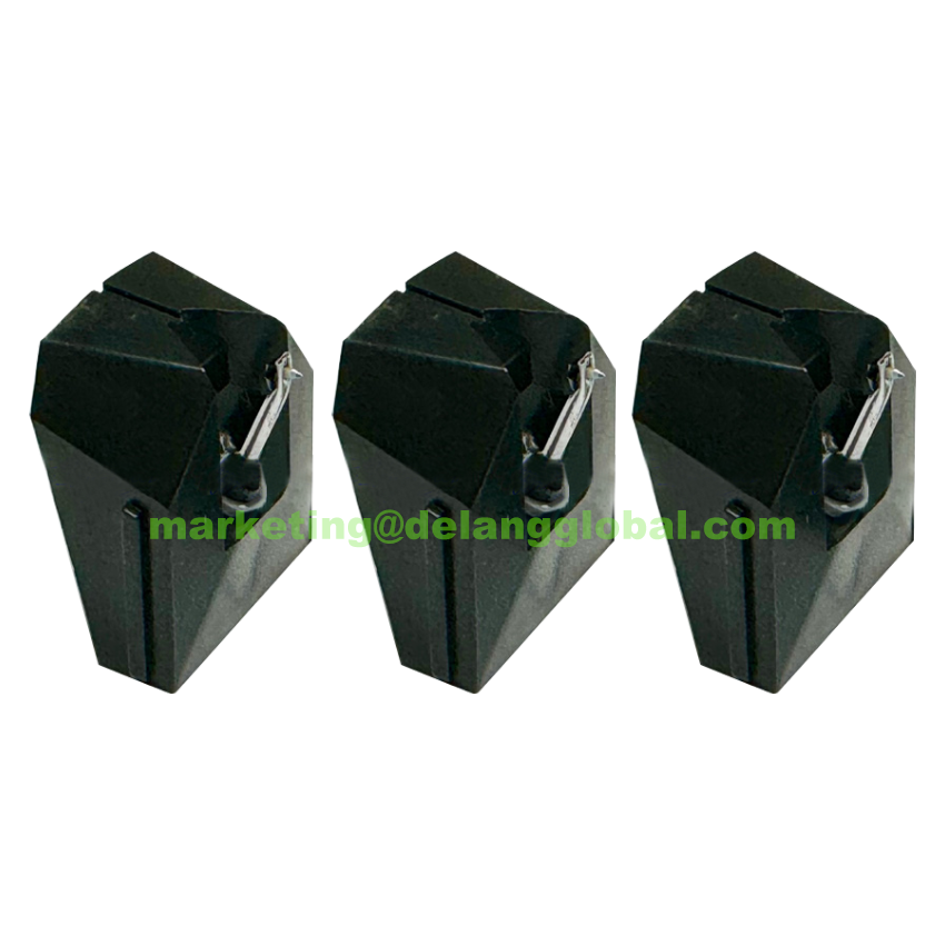 Moving Magnet Turntable Cartridge black for AT-VMN95C VMN95E VMN95E VMN95ML VMN95SH VMN95SP