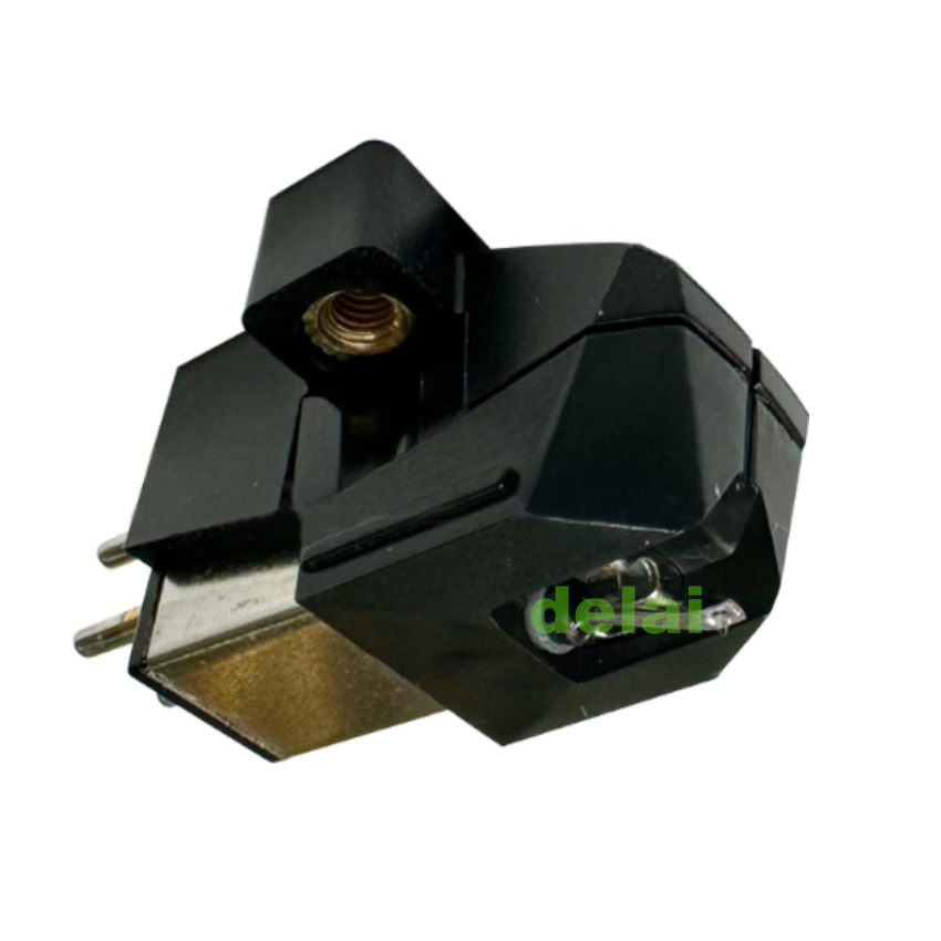 Moving Magnet Turntable Cartridge Black AT-VMN95EBK Replacement Stylus for AT-VM95E