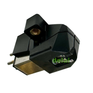 Moving Magnet Turntable Cartridge Black AT-VMN95EBK Replacement Stylus for AT-VM95E