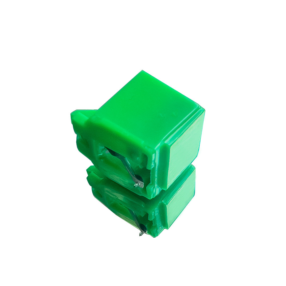 Green Moving Magnet Turntable Cartridge Diamond Stylus Needle  For PL-990 PL990 PL-223 PL223 PLZ81LP Vinyl Record Player