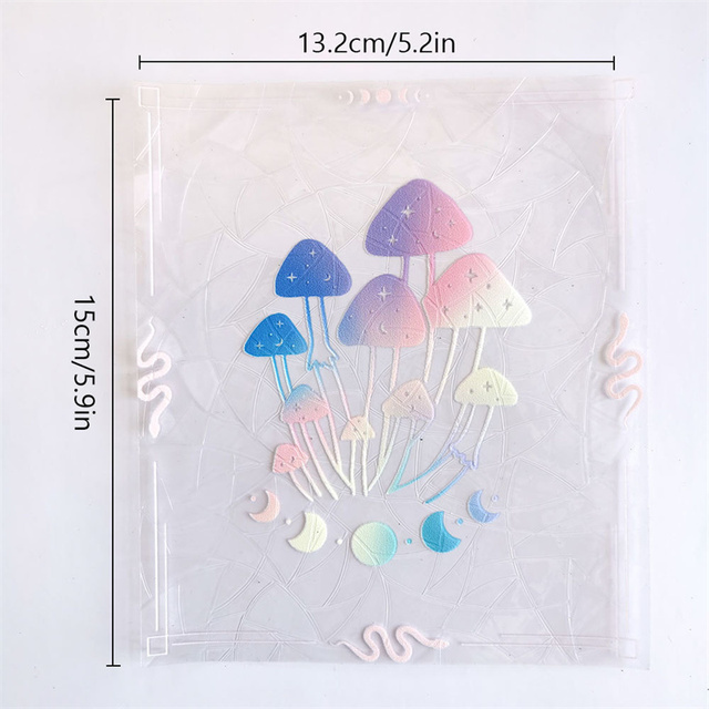 Sun Catcher Wall Stickers Rainbow Window Mirror Sticker DIY Window Decal Bedroom Decoration