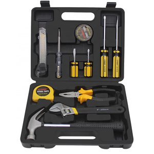 Cheap wholesale professional household tool set set of multipurpose mastercraft tool set