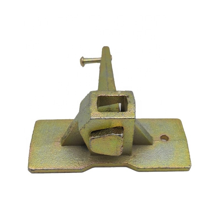 Scaffolding construction formwork accessories rapid clamp cast