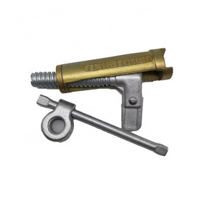 Formwork Tensioner Clamps Concrete Shuttering Components Accessories