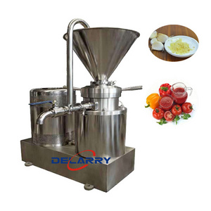 High Efficiency Groundnut Separating Machine