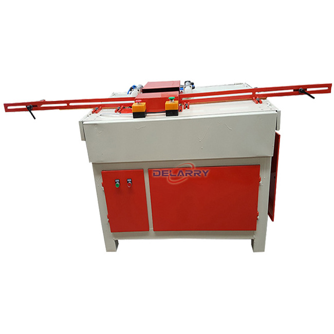 Safe Used Wood Pallet Notcher Wood Pallet Notcher Stringers Automatic Wood Pallet Notcher