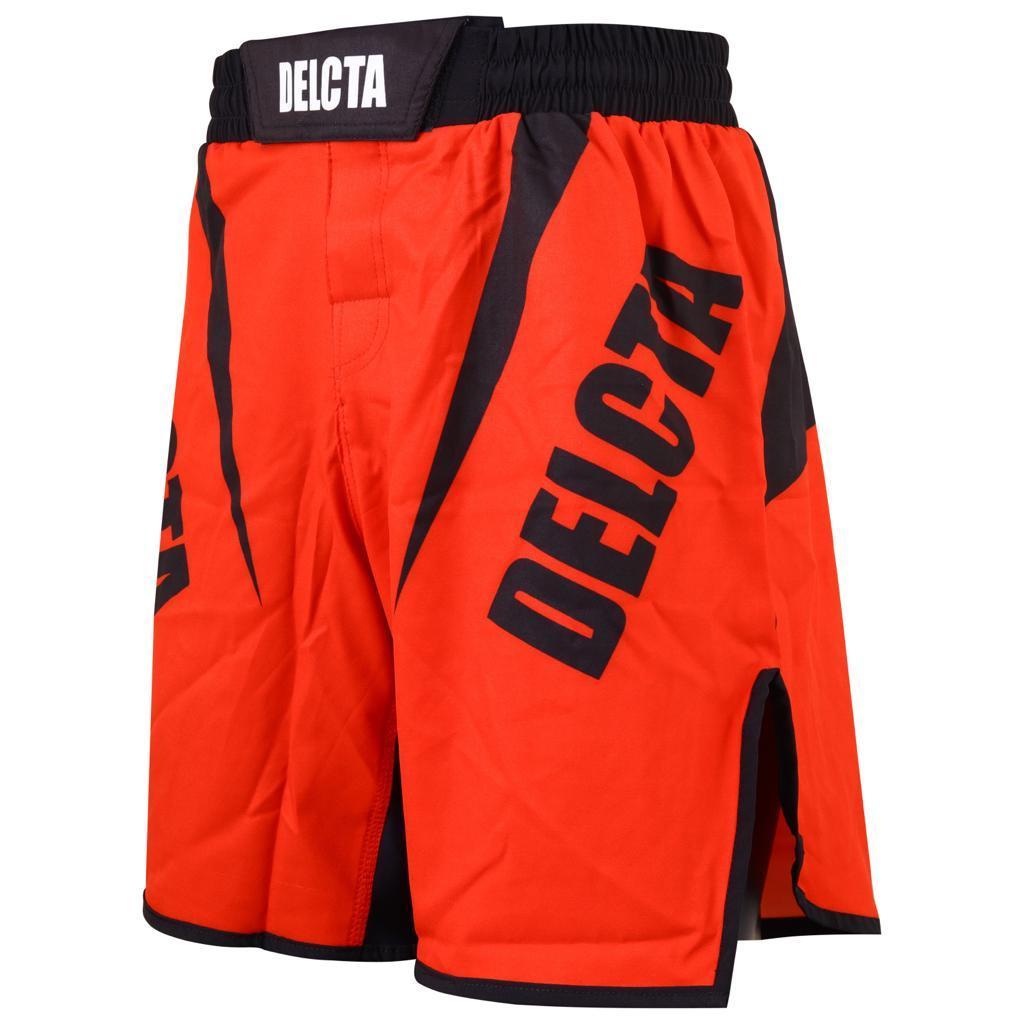 High Quality MMA Fight Shorts Custom Logo Boxing Shorts Men's Fighting Wear MMA Shorts 2023