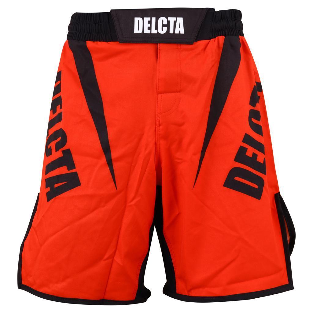 High Quality MMA Fight Shorts Custom Logo Boxing Shorts Men's Fighting Wear MMA Shorts 2023