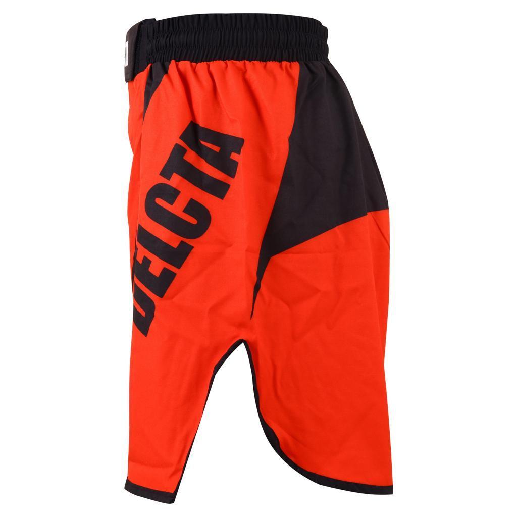 High Quality MMA Fight Shorts Custom Logo Boxing Shorts Men's Fighting Wear MMA Shorts 2023