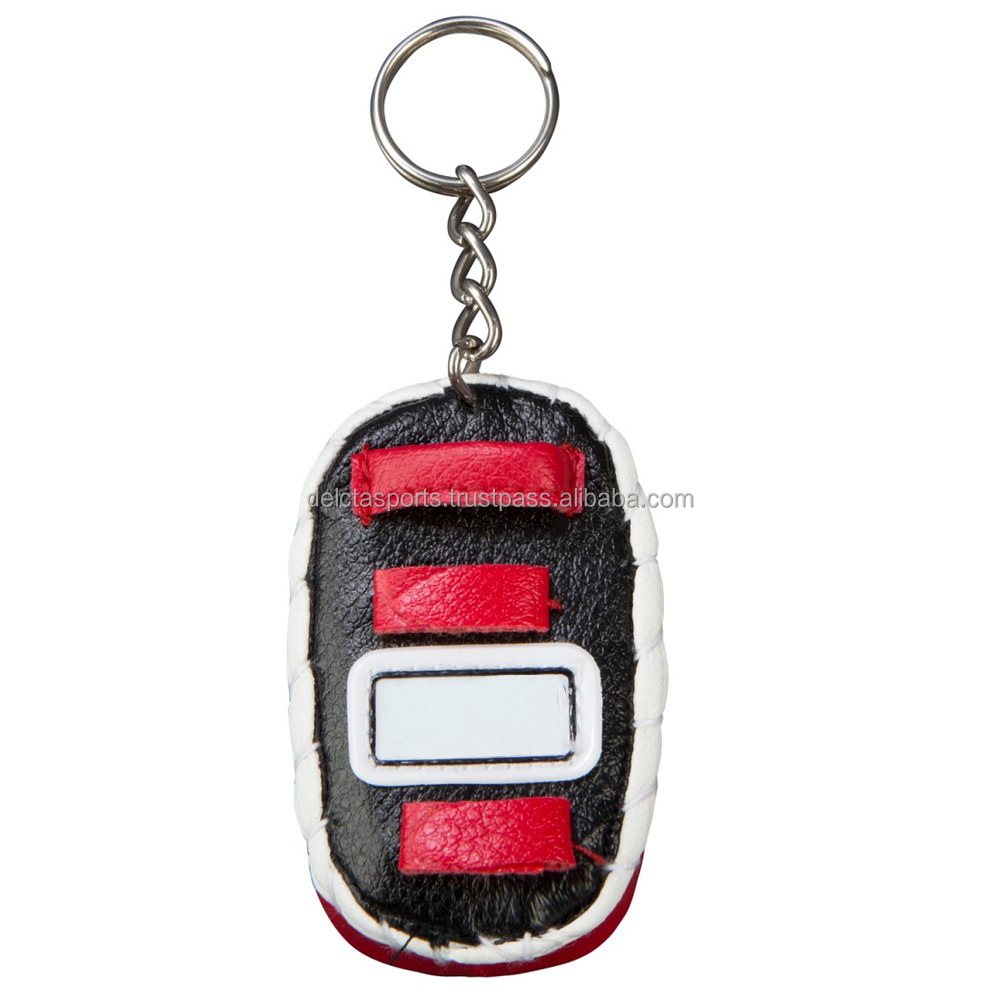 Boxing Key chain