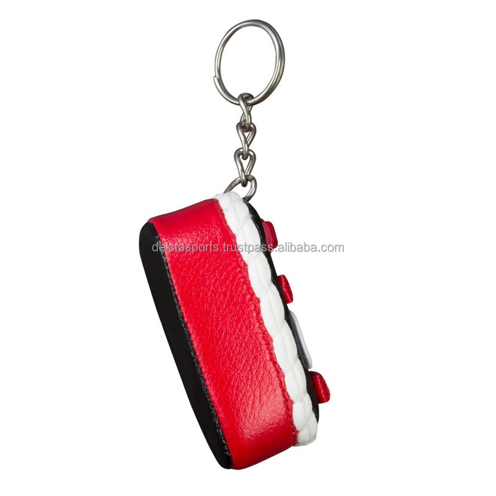 Boxing Key chain