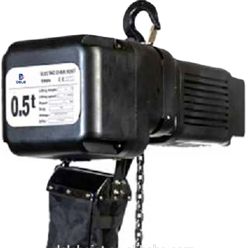 electric chain hoist 1 ton cheap events motor entertainment stage professional electric hoist