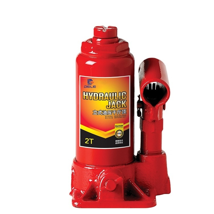 Cheap price Bottle Jack  Hydraulic Bottle Jack Car Hydraulic Jack