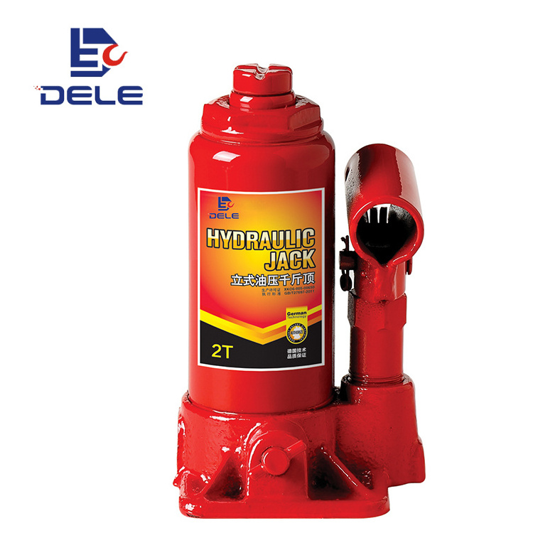 Cheap price Bottle Jack  Hydraulic Bottle Jack Car Hydraulic Jack