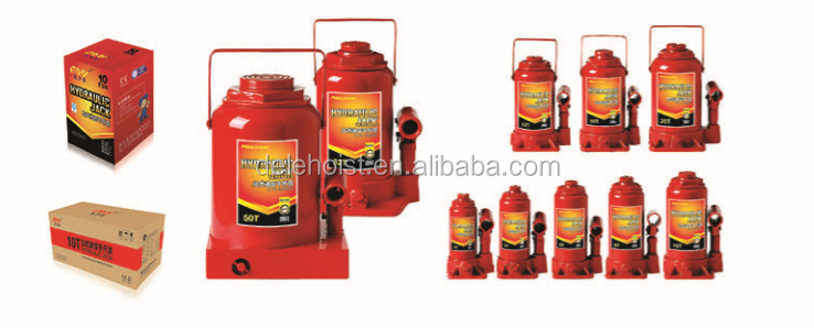 Cheap price Bottle Jack  Hydraulic Bottle Jack Car Hydraulic Jack