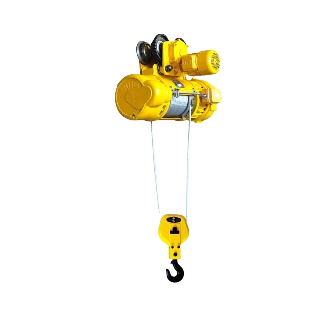 selling electric chain hoist operation Wire Rope Electric Hoist a frame better service electric hoist for sale