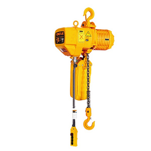 Hoist a frame Color Support  Material Origin Electric Chain Hoist Price and chain hoist electric