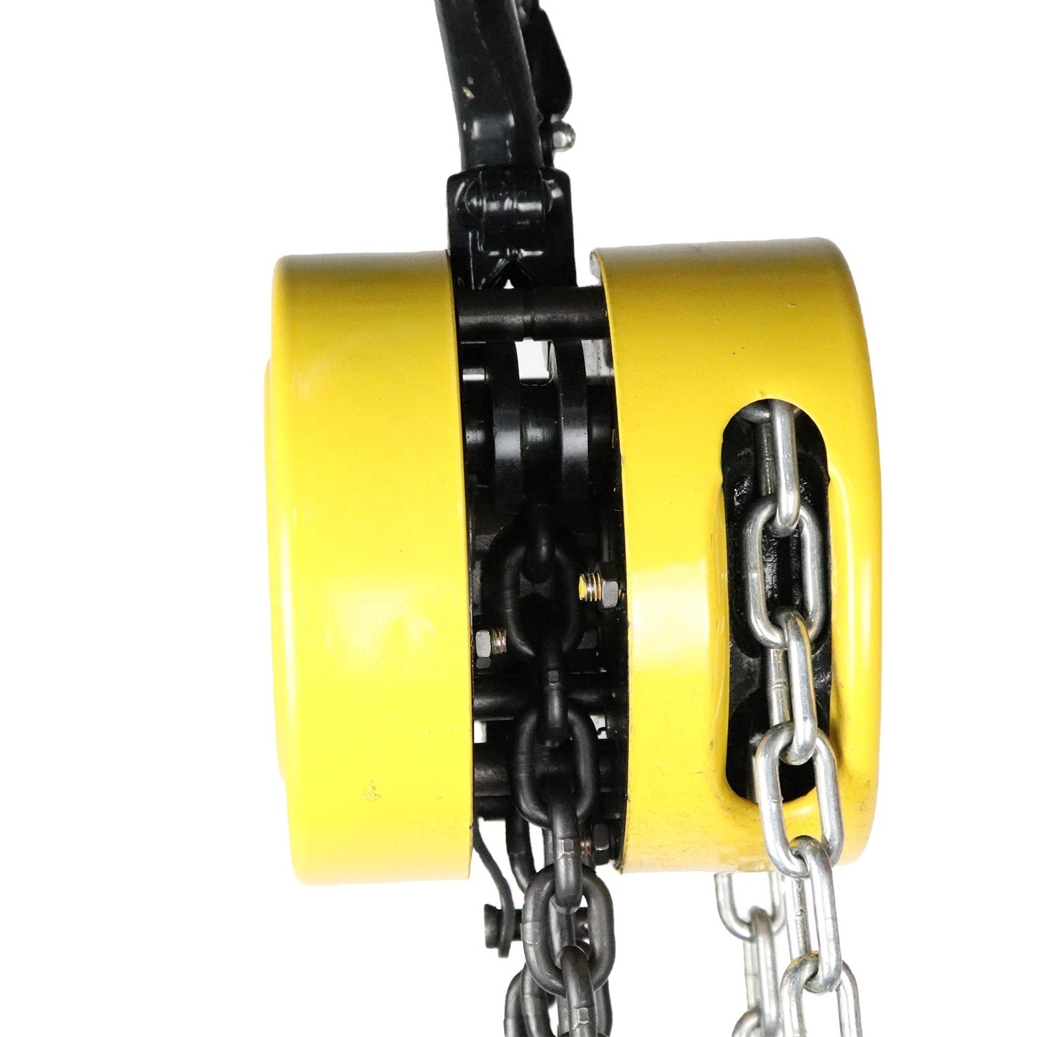 DELE 2024 Manual Operated Chain Hoist Stainless Steel Hoist