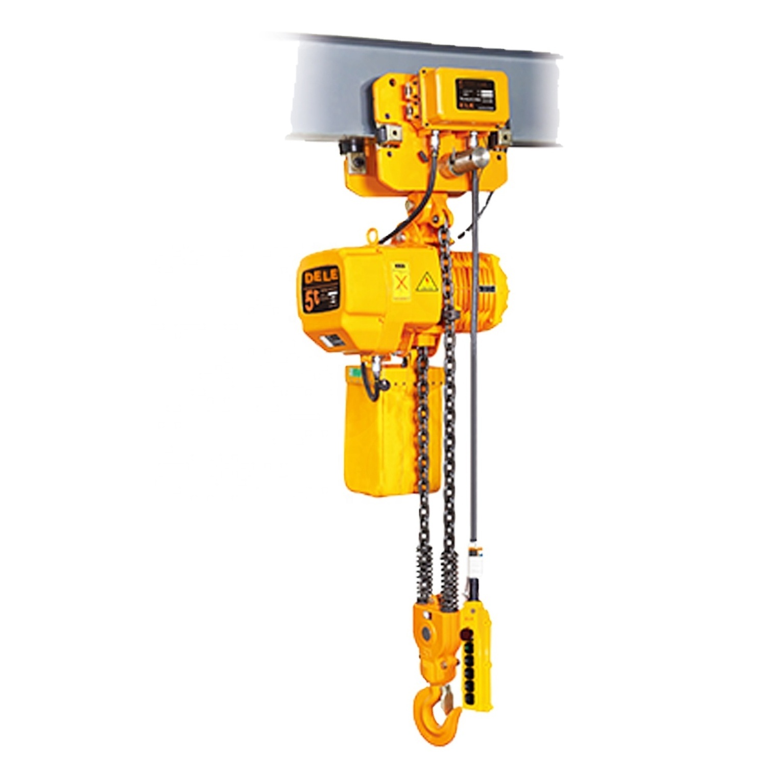 Hoist a frame Color Support  Material Origin Electric Chain Hoist Price and chain hoist electric