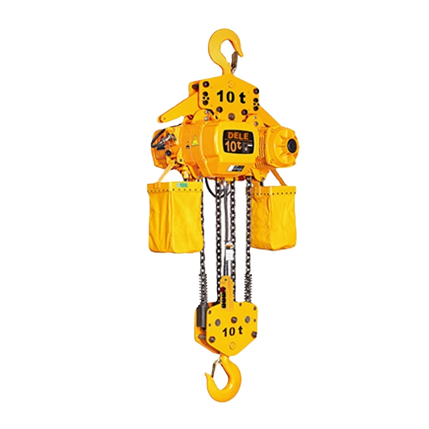 New arrival 1T popular electric chain block  lifting electric chain hoist with tripod stand head