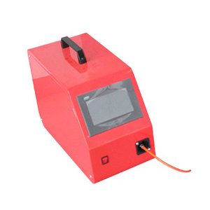 Hot Sale Handheld Fiber Lazer Welder Raycus1000w 1500w 2000w Laser Welding Machine For Metal