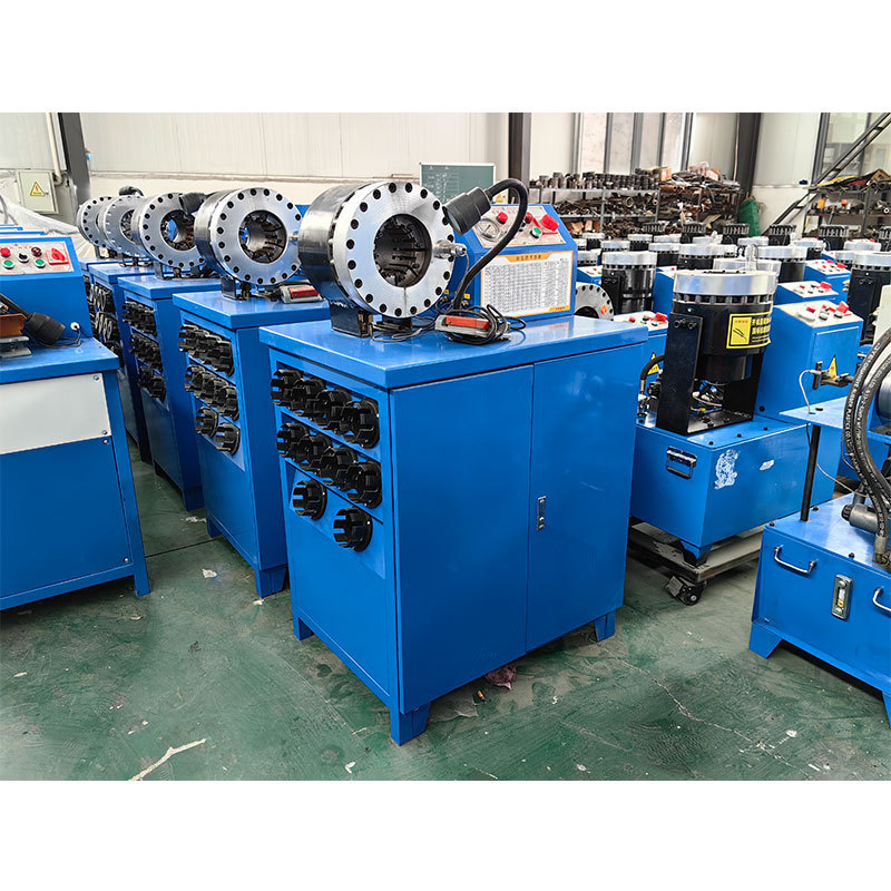 Steel Pipe Reduction Machine Conical Square Taper Shrink Tube Machine Metal Furniture Table Chair Leg Forming Machine