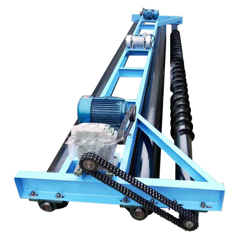 Multiaxial Concrete paver Concrete block paving machines Roller paver screed paving machine