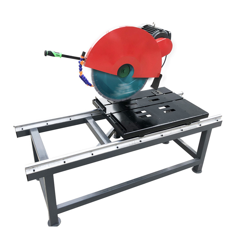 Construction High Efficiency automatic stone cutting machine small portable stone cutting machine stone waterjet cutting machine