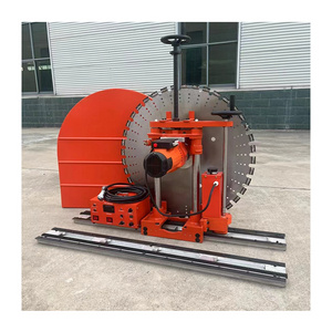 China 2023 Factory Price High Performance Electric Diamond Concrete Cutter Saw Portable Concrete Cutter Hand Concrete Cutter