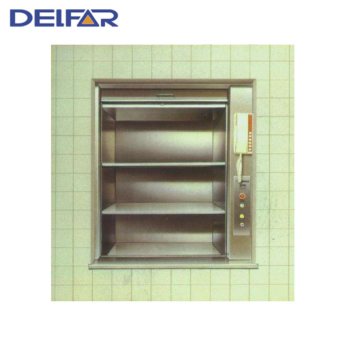 MR mini food elevator dumbwaiter for home restaurant kitchen