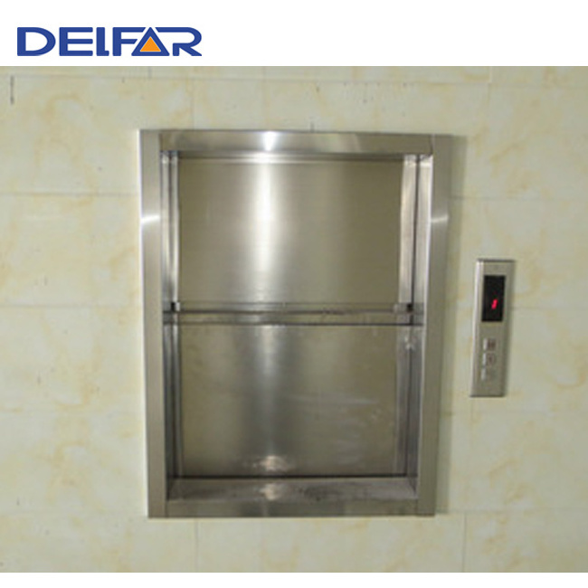 304 Stainless Steel restaurant hotel home dumbwaiter lift small kitchen food elevator