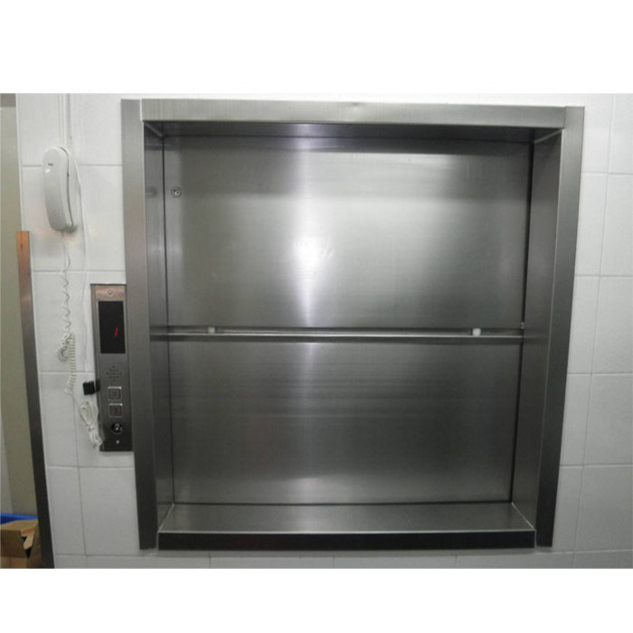 Cheap small Freight Elevator Lift Dumbwaiter Kitchen food elevator