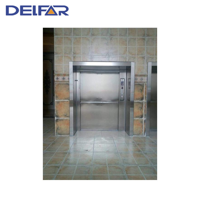 MR mini food elevator dumbwaiter for home restaurant kitchen