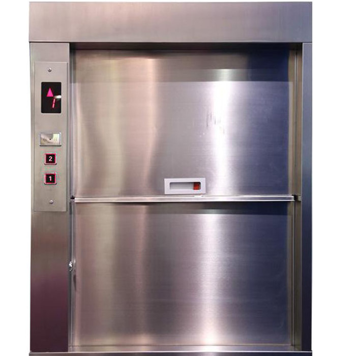 Cheap small Freight Elevator Lift Dumbwaiter Kitchen food elevator