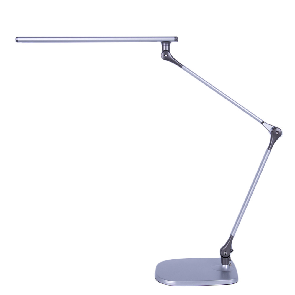 Swing Arm Desk Lamp usb feather lamp