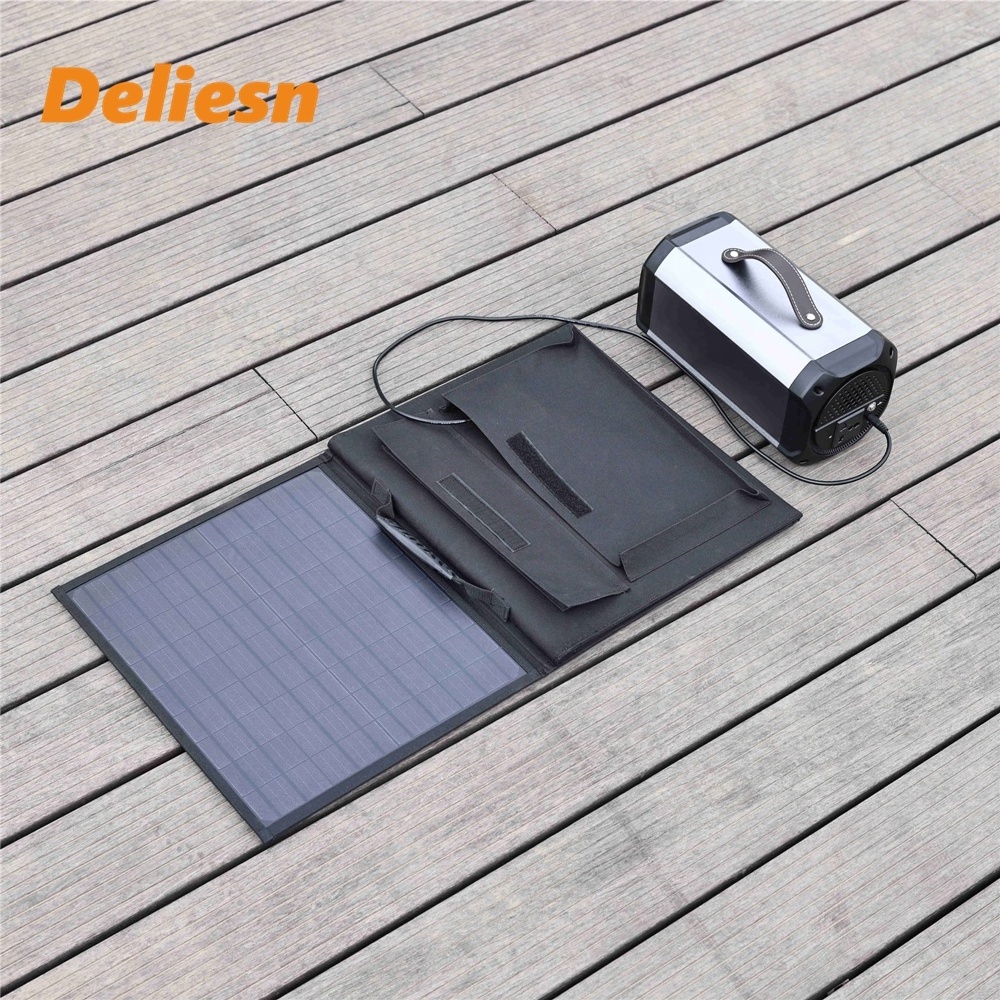 SOLAR POWER POWER BANK 220V 300W 483WH custom solar panels solar panels and lithium battery solar items solar gadgets