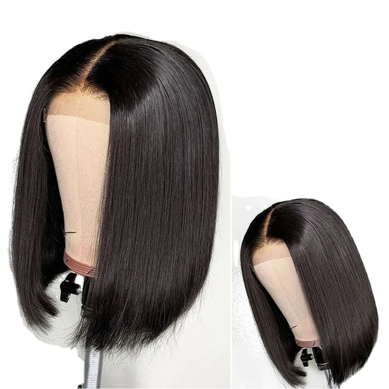 Wholesale Adjustable Short Bob Wig Hair Wigs For Women