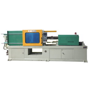 pvc pipe making machine High Quality Used Chen Hsong SM-180 - 180 Ton Used Injection Molding Machine thermoforming machine