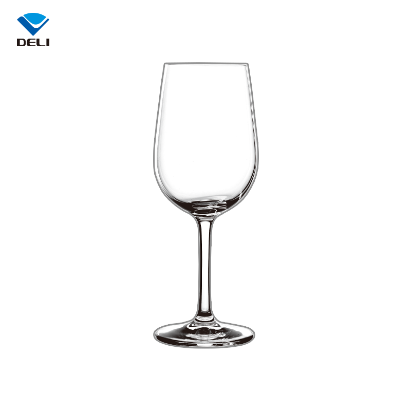 350ml 11.84oz Novelty Famous Novelty Luxury Crystal Wine Glasses for Chardonnay