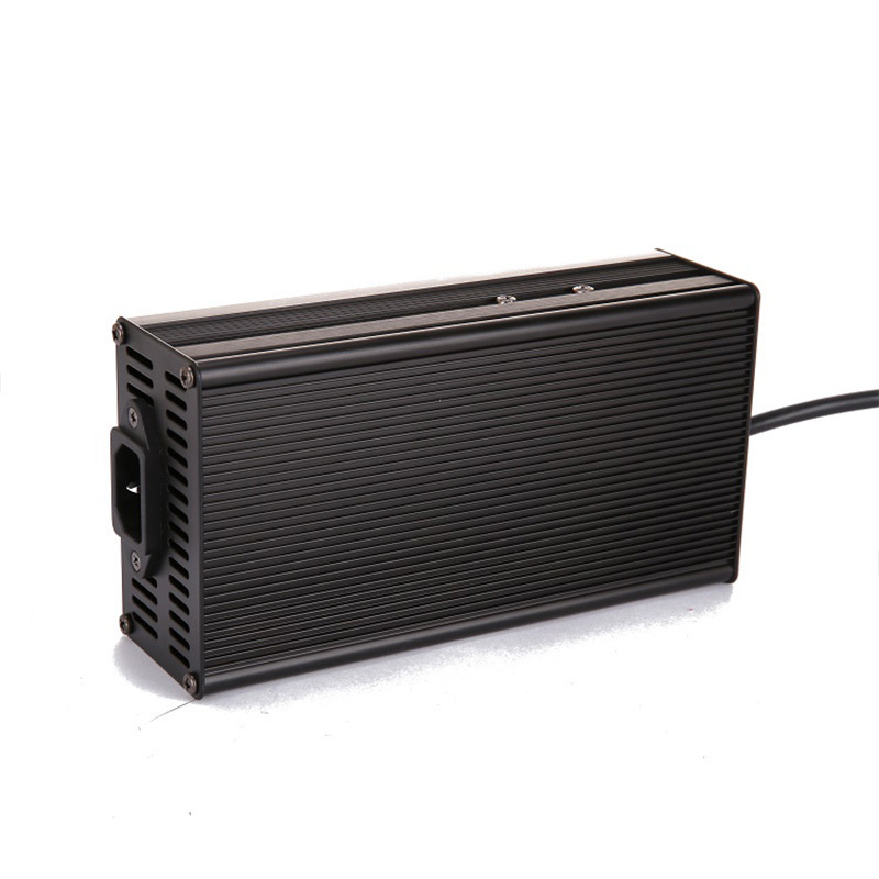 Rapid charging  1kw 12v 20A 24v 15A 48V 10A 84v 5A ac dc  fast charger for lifepo4 battery charger electric bike battery charger