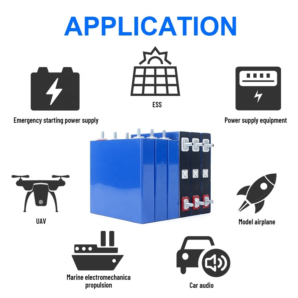 Long cycle life 2.3v 2.4v 20ah toshiba  scib lto battery cells Lithium Titanate Battery With 10C High Rate