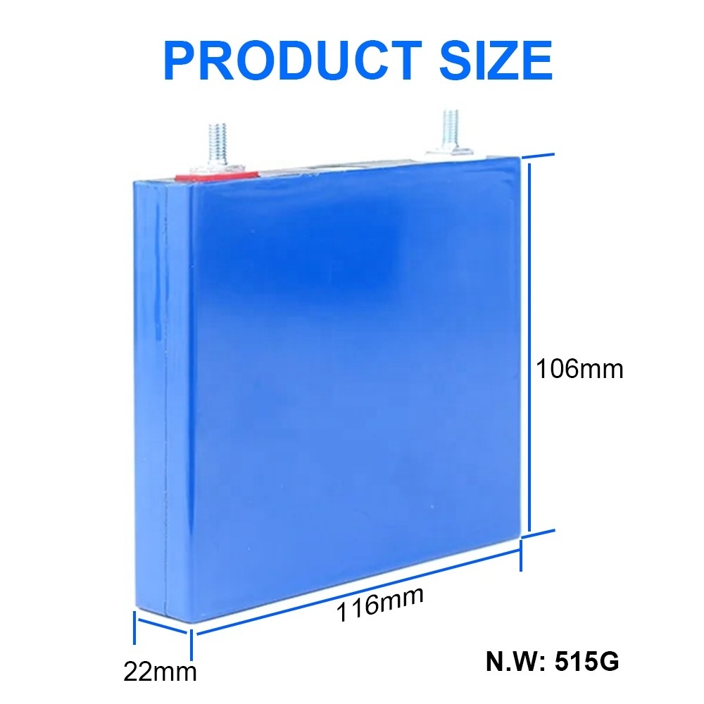 Long cycle life 2.3v 2.4v 20ah toshiba  scib lto battery cells Lithium Titanate Battery With 10C High Rate